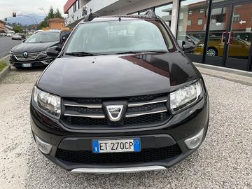 Dacia Sandero Stepway 900 TCe 12V 90CV Prestige