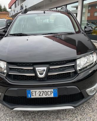 Dacia Sandero Stepway 900 TCe 12V 90CV Prestige