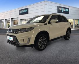 Suzuki Vitara 1.4 Boosterjet hybrid Top