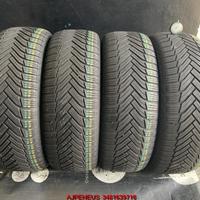 4 gomme michelin 215 55 17 winter
