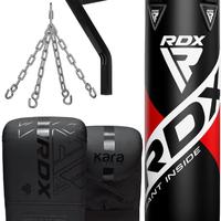 Sacco da boxe RDX di alta qualità kg. 30