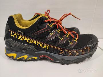 Scarpe trekking La Sportiva nr. 41,5 