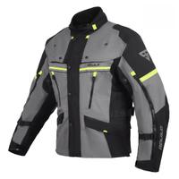 Giacca Moto Aquila H2Out 3 Strati e 4 Stagione