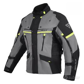 Giacca Moto Aquila H2Out 3 Strati e 4 Stagione