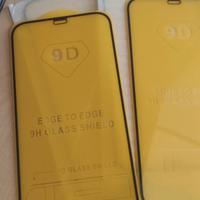 4 Vetri temperati iPhone 12