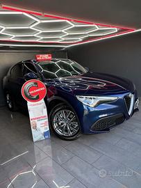 Alfa Romeo Stelvio 2.2 TD 190 CV Q4 Executive 10/2