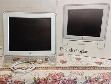 🔴☢️TURBO PRICE☢️🔴APPLE DISPLAY LCD 17"🚚SPED INC