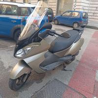 scooter Aprilia