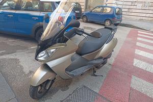 scooter Aprilia