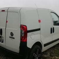 Fiat Fiorino 1.3 Multijet Euro 6