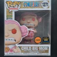 FunkoPop Child Big Mom CHASE