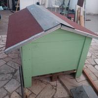 cuccia cani media grande taglia