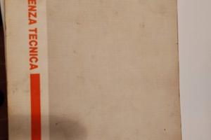 libretto uso e manutenzione alfa 75 2.0 t.s/3000v6