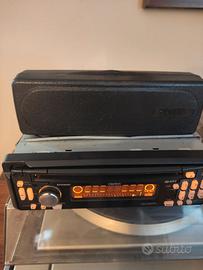 Stereo auto Clarion mp3