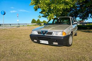 Alfa 33 1300 ASI CRS metano NEOPATENTATI 