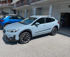SUBARU XV 2ª serie - 2023