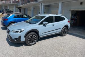 SUBARU XV 2ª serie - 2023