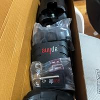 Barre portatutto ACE-2 misure 96cm e 102cm