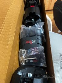 Barre portatutto ACE-2 misure 96cm e 102cm