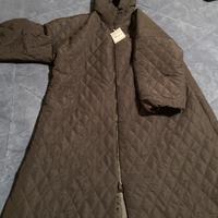Cappotto oversize Sandro Ferrone