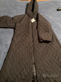 Cappotto oversize Sandro Ferrone