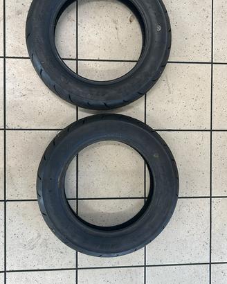 Gomme NUOVE per Vespa