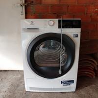 Asciugatrice Elettrolux