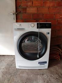 Asciugatrice Elettrolux