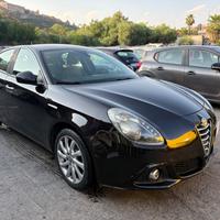 Alfa Romeo Giulietta 1.6 MULTIJET 105 CV Exclusive