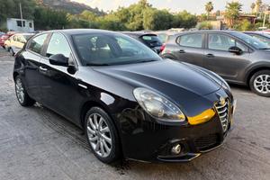 Alfa Romeo Giulietta 1.6 MULTIJET 105 CV Exclusive