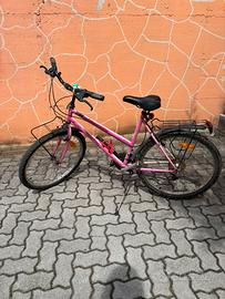 Mtb donna