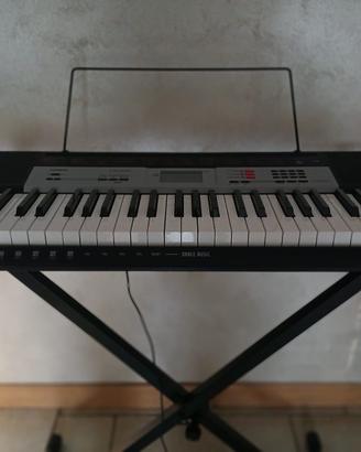 Tastiera casio