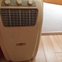 Condizionatore portatile Einhell