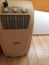 Condizionatore portatile Einhell