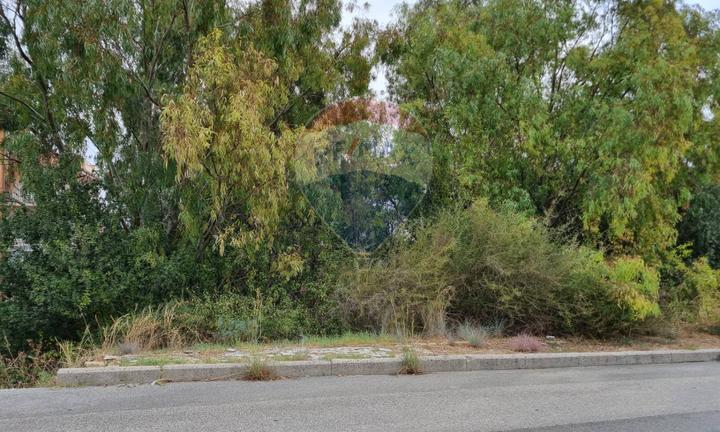 Terreno Edificabile - Melilli