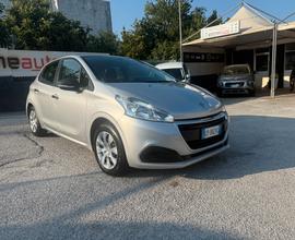 Peugeot 208 PureTech 68 5 porte Active