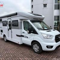 CI INTERNATIONAL HORON 98 XT