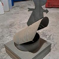 cappello per canna fumaria