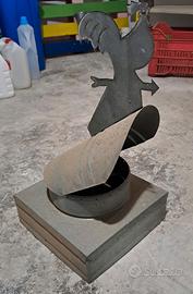 cappello per canna fumaria