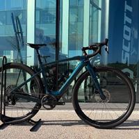 Gravel ebike usata Specialized Turbo Creo 2 Comp