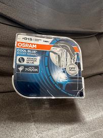 ✨✨Lampade Osram Xeno D1S Nuove  ✨✨