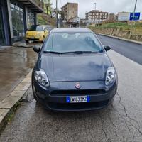 Fiat Punto 1.3 MJT II 75 CV 5 porte Lounge