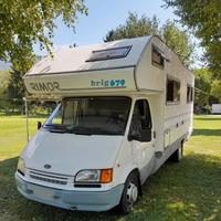 Super accessoriato trattabile 