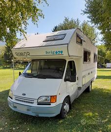 Super accessoriato trattabile 