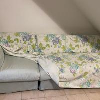 Divano 3 posti