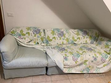 Divano 3 posti