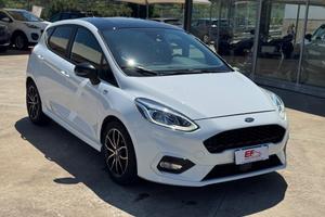 Ford Fiesta 1.5 TDCi 5 porte ST-Line