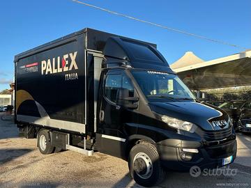 IVECO Daily 72C18 3.0HPT CENTINA ALZA/BASSA E PEDA