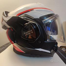 Casco LS2 ADVANT-X
