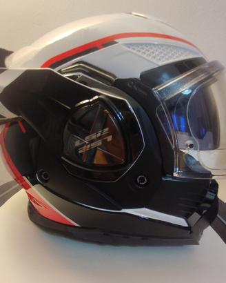 Casco LS2 ADVANT-X